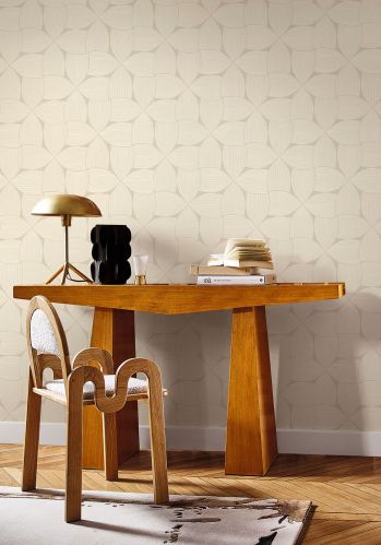 Papier  Peint Sienna Casamance
