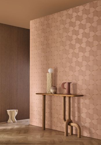 Papier  Peint Sienna Casamance