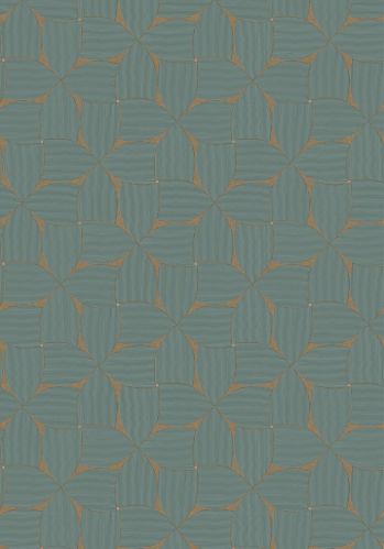 Papier  Peint Sienna Casamance