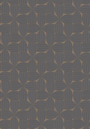 Papier  Peint Sienna Casamance