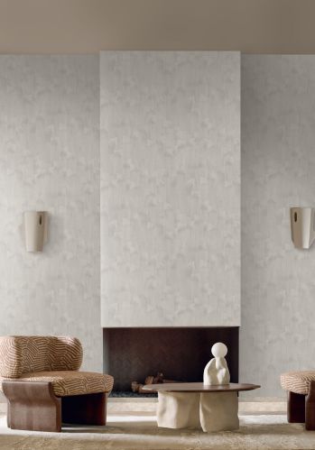 Papier  Peint Intonaco Casamance
