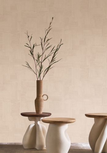 Papier  Peint Pienza Casamance