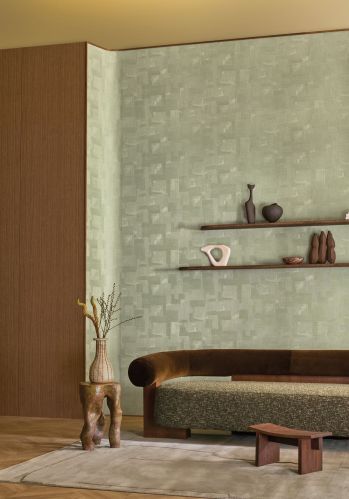 Papier  Peint Pienza Casamance