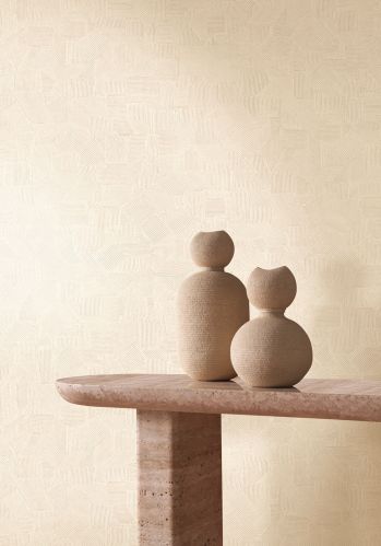 Papier  Peint Volterra Casamance