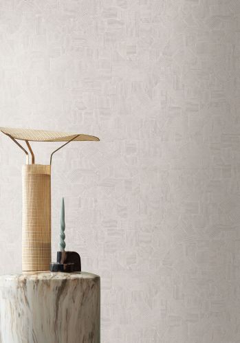 Papier  Peint Volterra Casamance