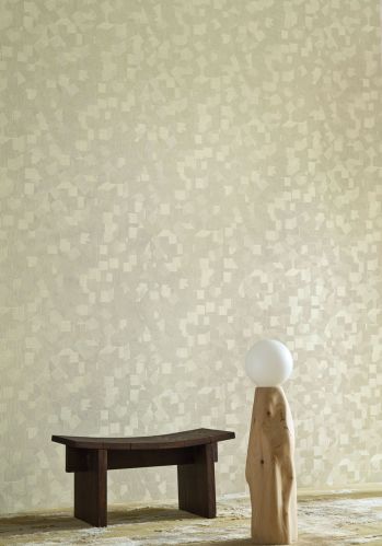 Papier  Peint Volterra Casamance