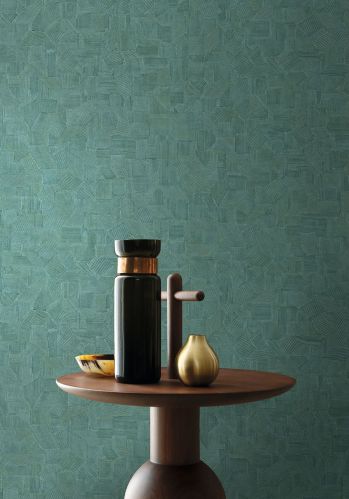 Papier  Peint Volterra Casamance