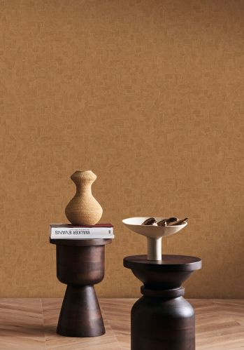 Papier  Peint Volterra Casamance