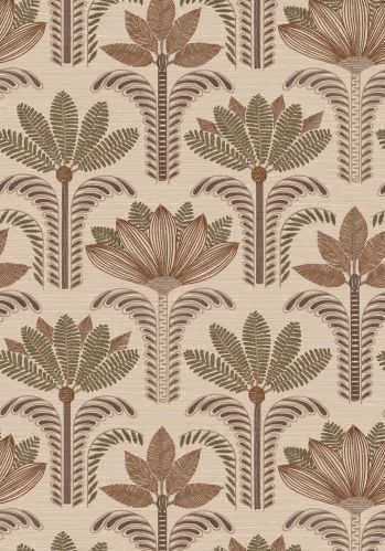Papier  Peint Dattara Casamance