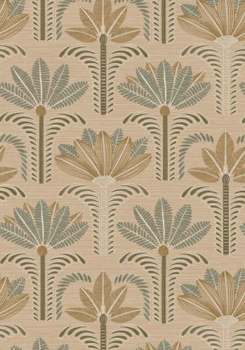 Papier  Peint Dattara Casamance
