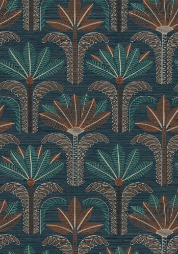 Papier  Peint Dattara Casamance