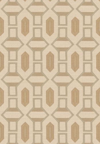 Papier  Peint Racines Casamance