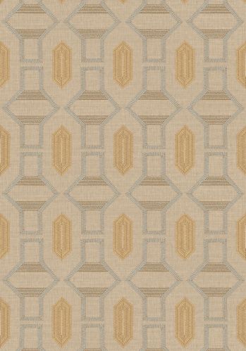 Papier  Peint Racines Casamance