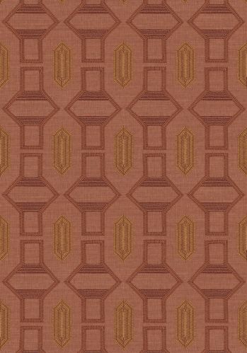 Papier  Peint Racines Casamance