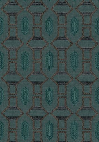 Papier  Peint Racines Casamance