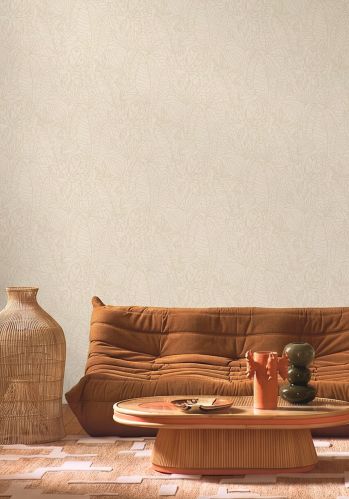 Papier  Peint Argania Casamance