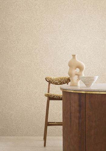 Papier  Peint Argania Casamance