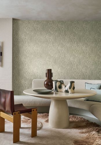 Papier  Peint Argania Casamance