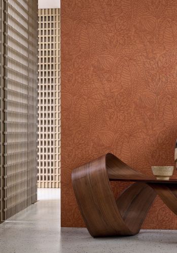Papier  Peint Argania Casamance