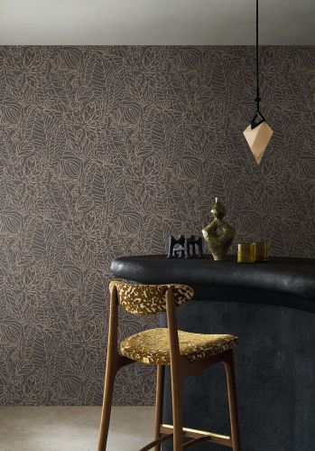 Papier  Peint Argania Casamance