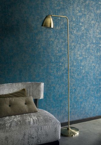 Papier  Peint Zinc Casamance