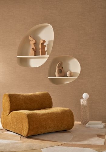 Papier  Peint Shinok Casamance