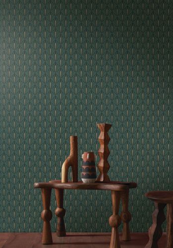 Papier  Peint Stein Casamance