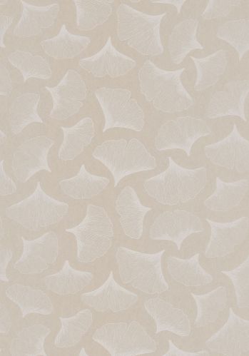 Papier  Peint Ginkgo Casamance
