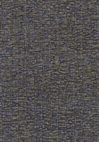 Papier  Peint Caiman Casamance