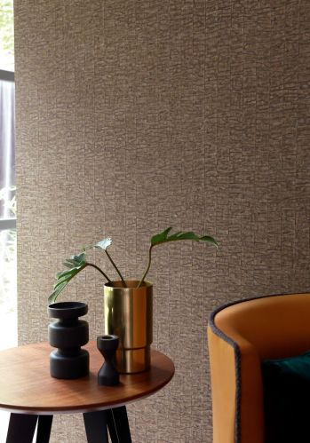 Papier  Peint Caiman Casamance