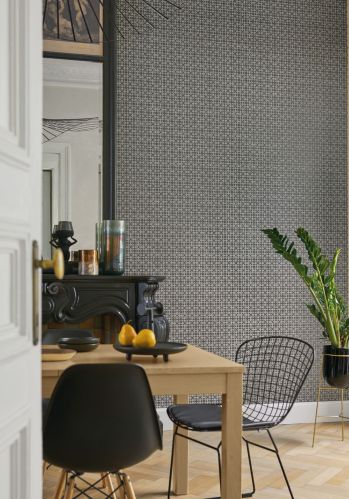 Papier  Peint Eugene Casamance