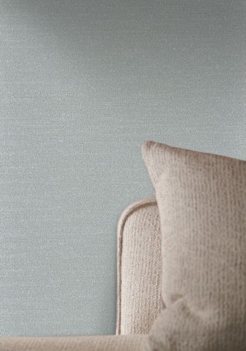Papier  Peint Plumetis Casamance