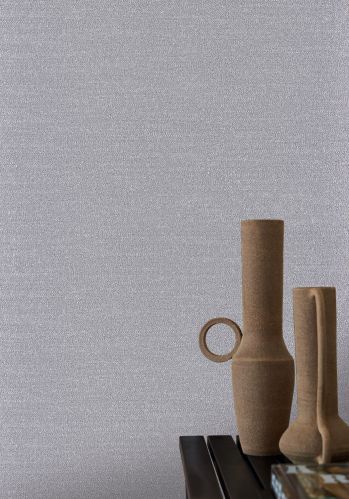 Papier  Peint Plumetis Casamance