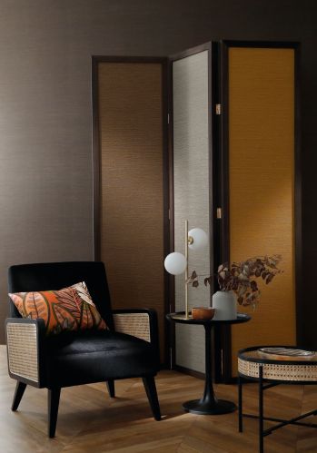 Papier  Peint Malacca Casamance