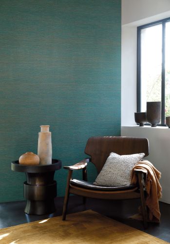 Papier  Peint Malacca Casamance
