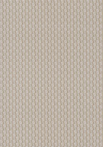 Papier  Peint Trenza Casamance