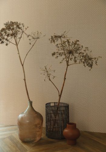 Papier  Peint Trenza Casamance