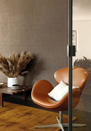 Papier  Peint Trenza Casamance