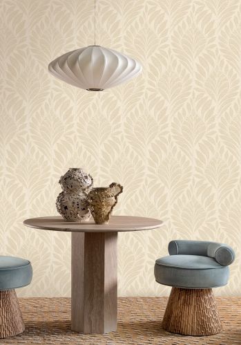 Papier  Peint Gustav Casamance