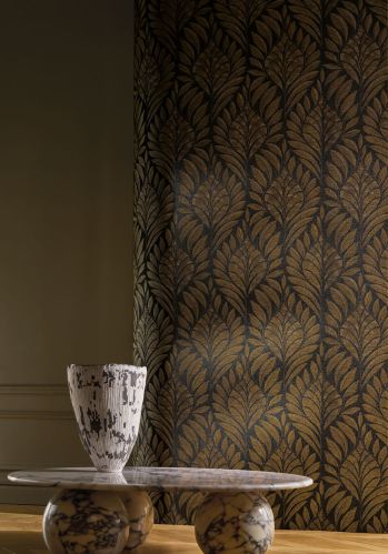 Papier  Peint Gustav Casamance