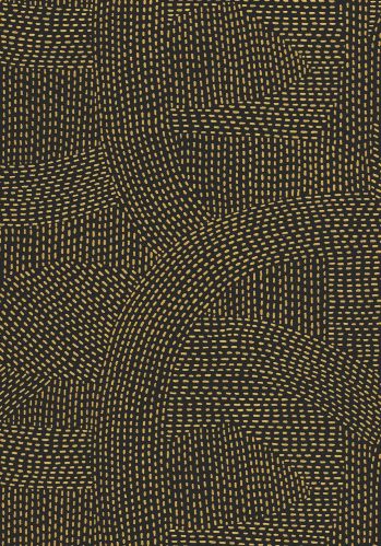 Echantillon Papier Peint Franz Casamance