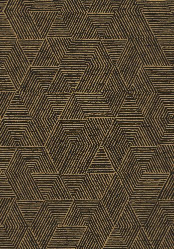Echantillon Papier Peint Josef Casamance