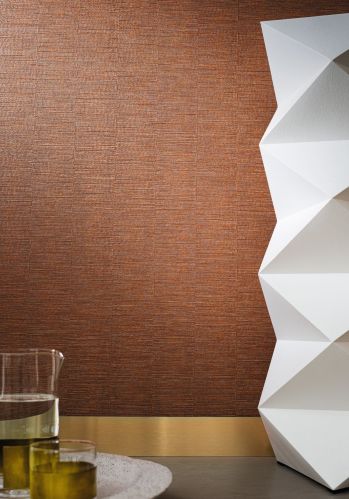 Papier  Peint Platinum Casamance
