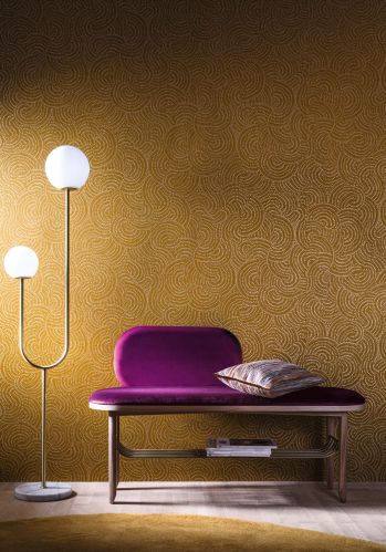 Papier  Peint Cascade Casamance