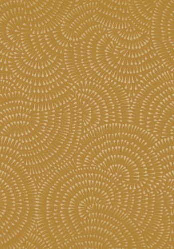 Papier  Peint Cascade Casamance