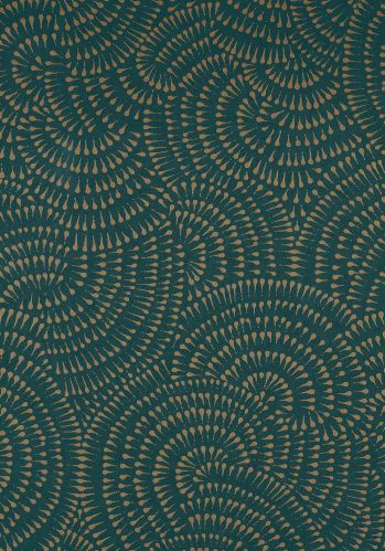 Papier  Peint Cascade Casamance