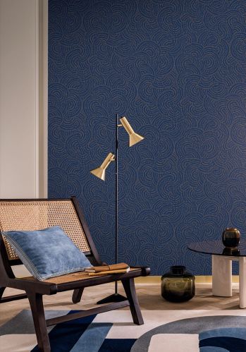 Papier  Peint Cascade Casamance