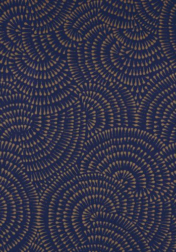 Papier  Peint Cascade Casamance