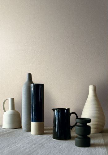 Papier  Peint Roseau Casamance