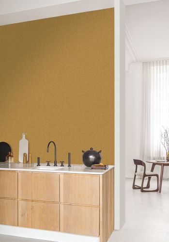 Papier  Peint Roseau Casamance